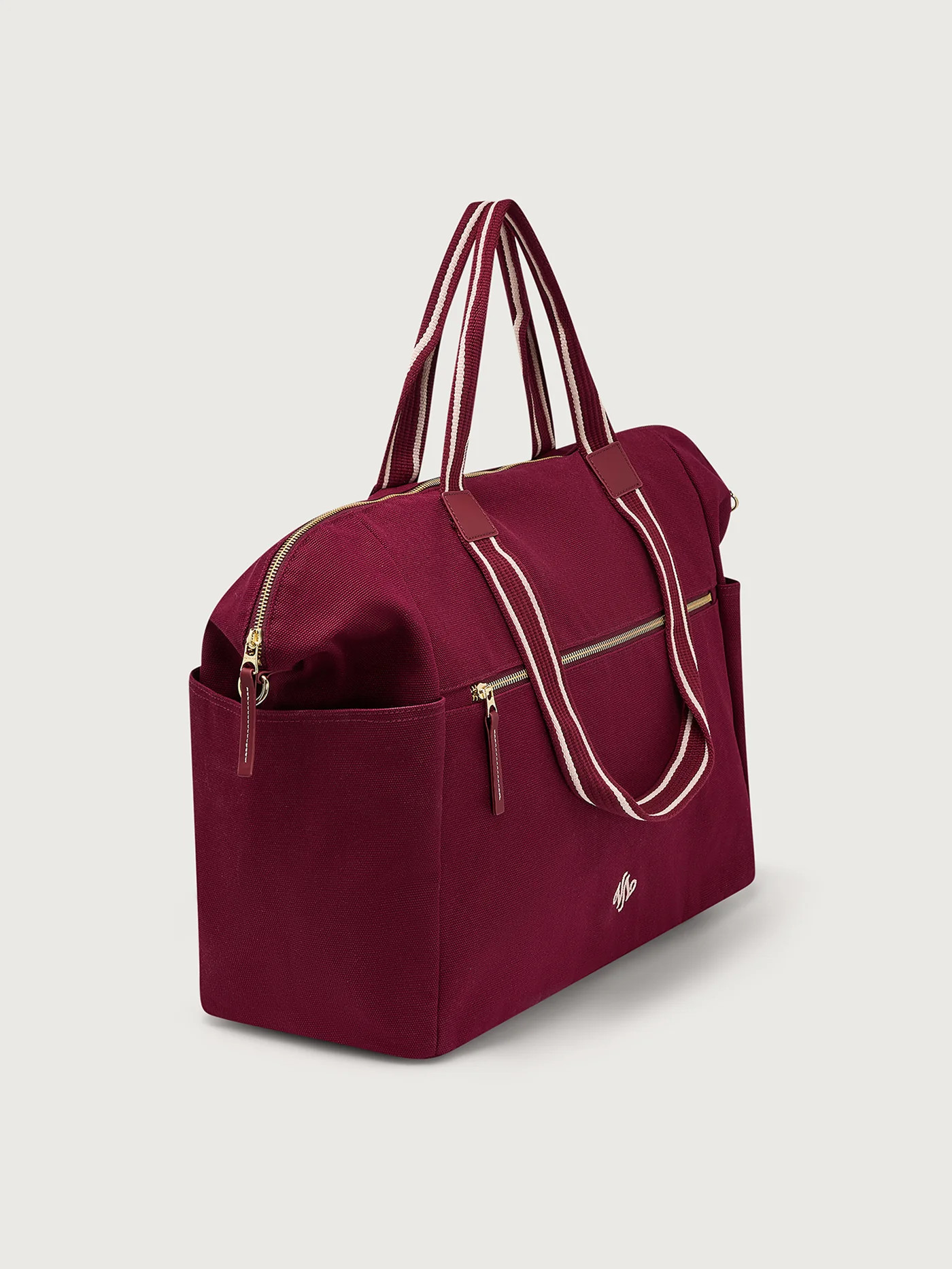 Montlake Club Bag | Varley US | Varley US