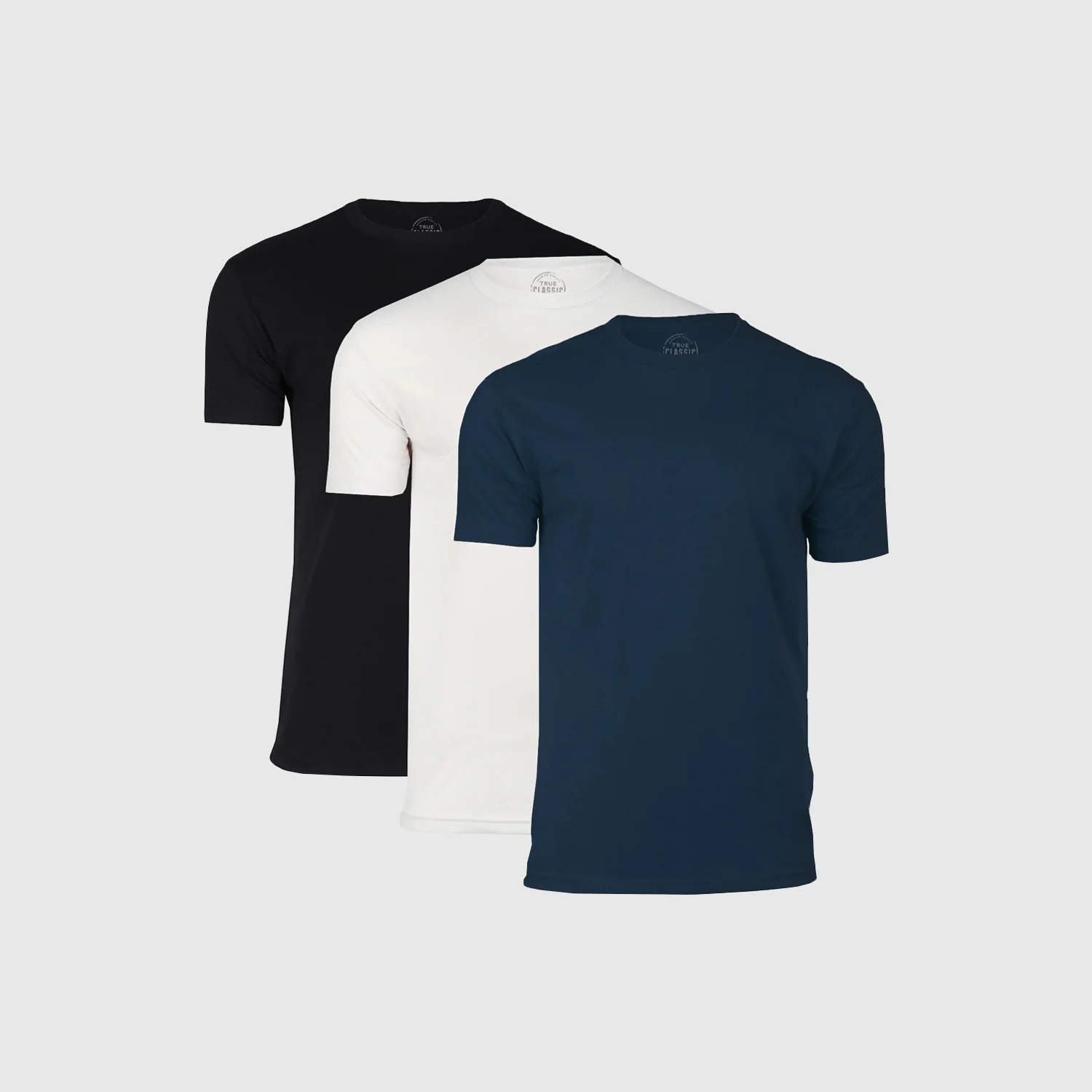 Standard 3-Pack | True Classic