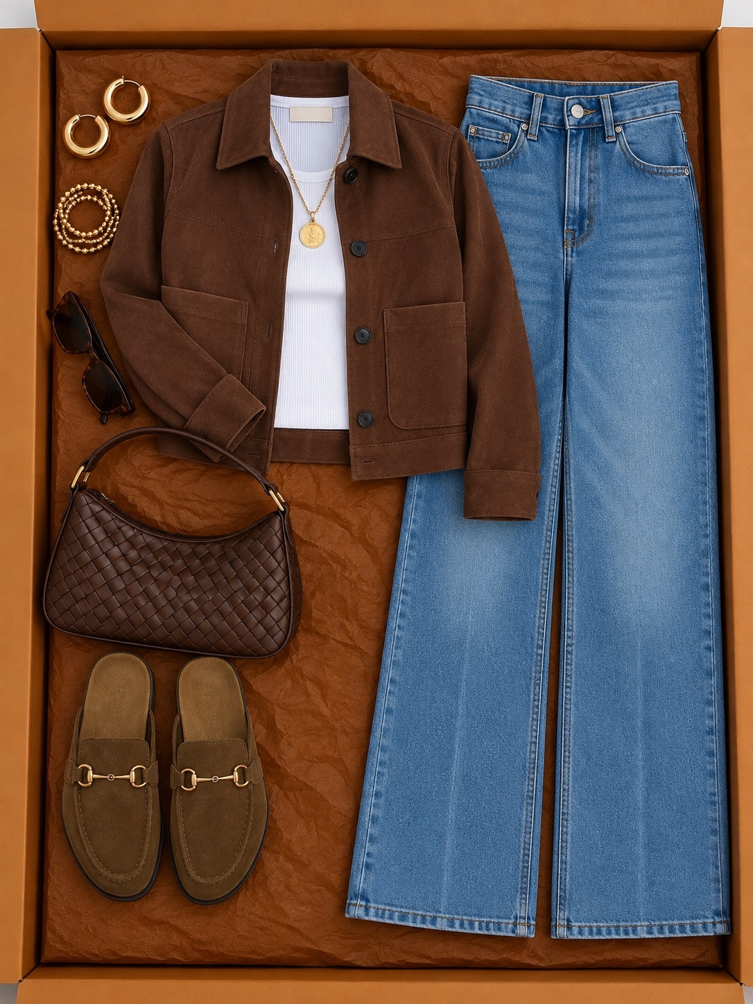 Fall outfits on repeat 🍂🤎 Easy layers, cozy textures, and neutral pieces you can mix + match all season long. Which look would you wear first?

#FallOutfitInspo #FallStyle #FallFashion #EverydayStyle #FallOutfits

#LTKSeasonal #LTKmomlife #LTKootd