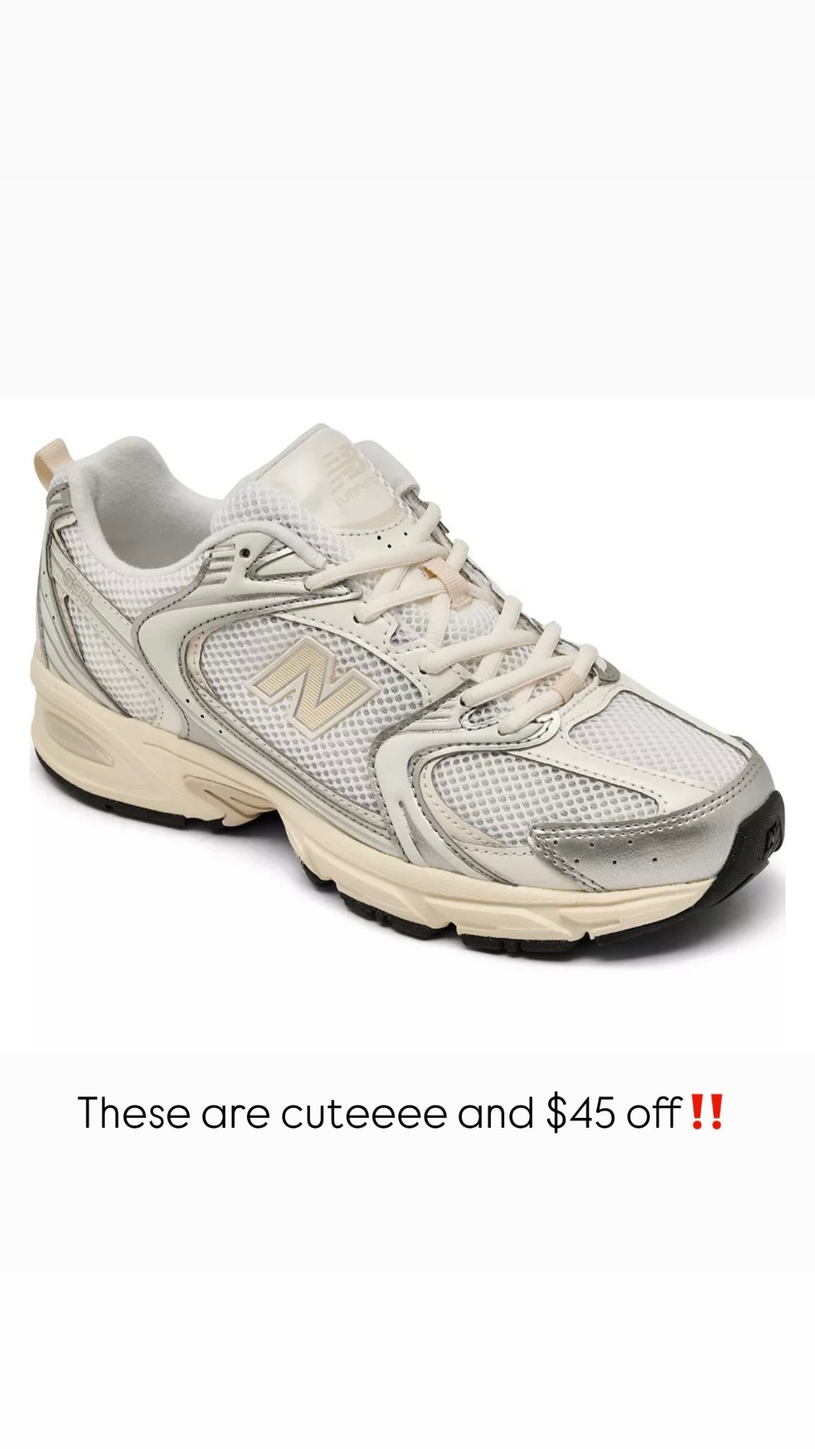 $65 Nee Balancesssss I love it! 

#LTKGiftGuide #LTKCyberWeek #LTKHoliday