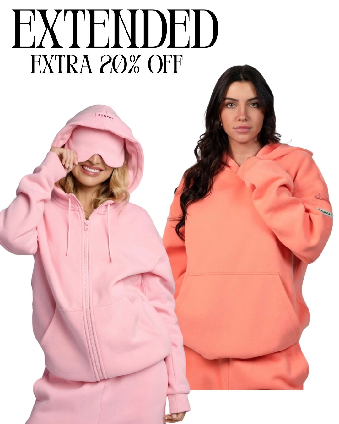 Extra 20% off sale

#LTKSaleAlert