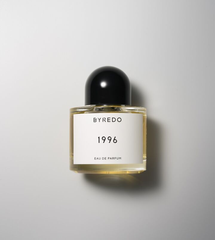 1996 | Byredo