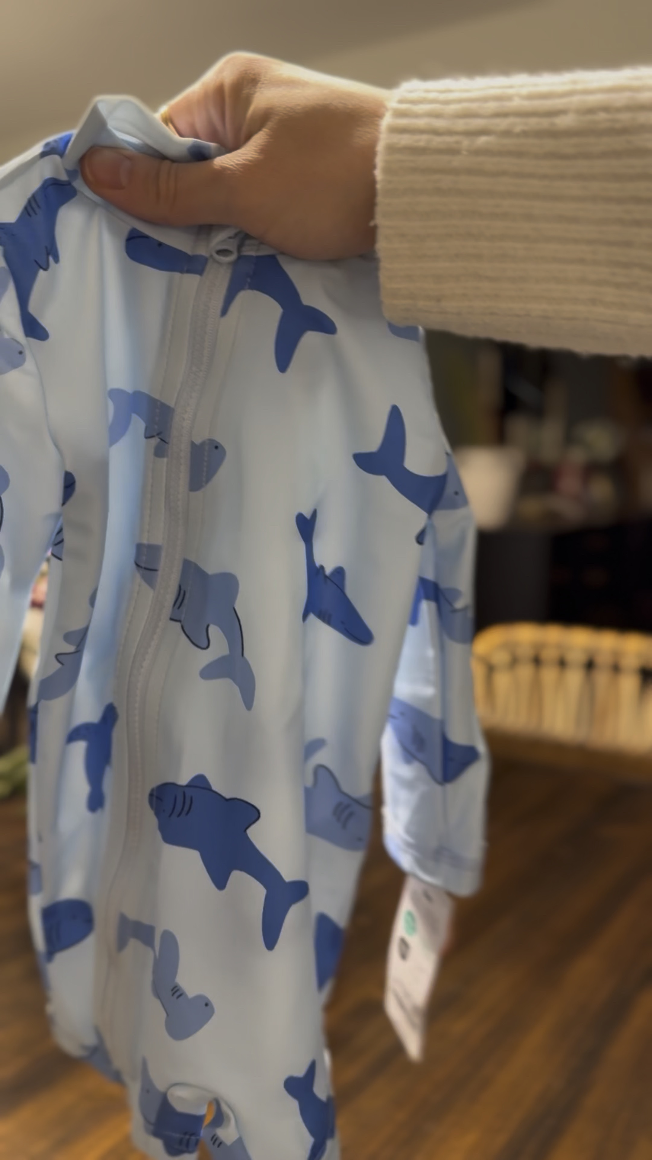 Target swimwear is buy one get one 50% off! I grabbed some for the kids as well as some other spring outfits + sandals.

Kids sandals 
Toddler sandals 
Toddler swim
Kids swim
Baby swim
Baby boy clothes
Toddler girl clothes 
Resort wear
Vacation outfit 
Swimsuits 
#ltkbaby
#ltkkids
Target finds 
Target style


#LTKShoeCrush #LTKSwim #LTKFamily