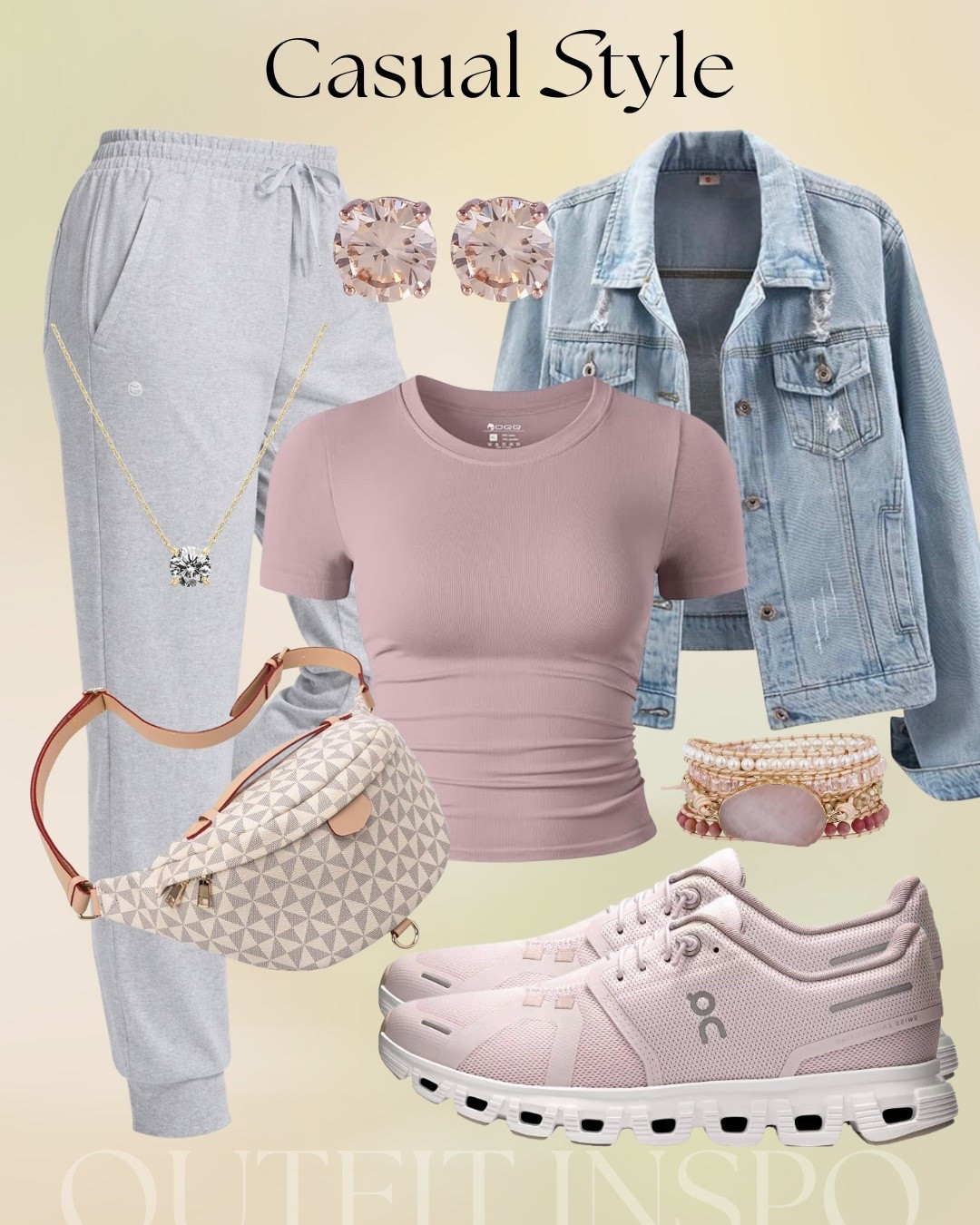 Use 5YCW2CK4 to save on joggers! 💗

#LTKgrwm #LTKootd #LTKSaleAlert