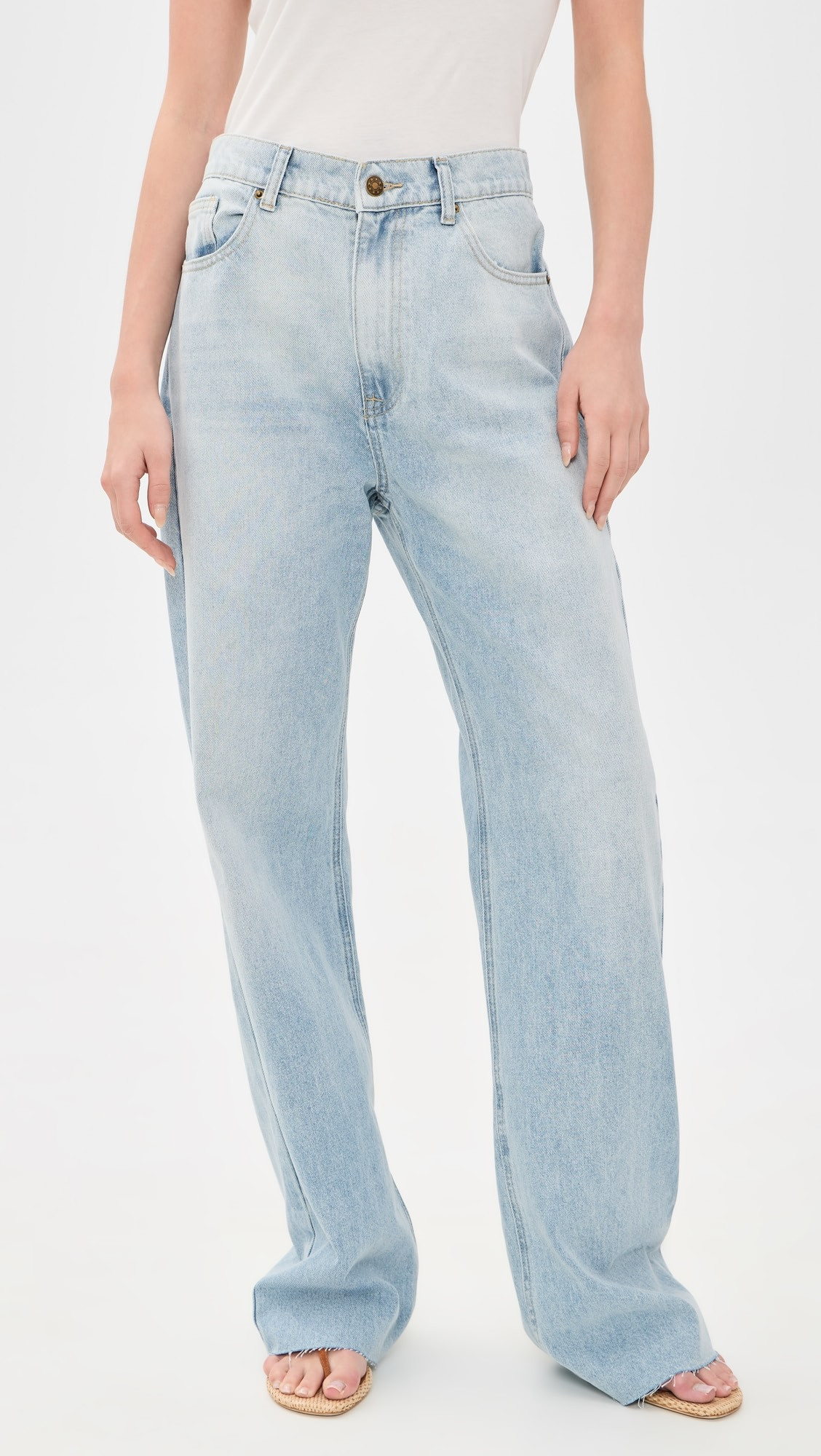 Sloane Jeans | Shopbop