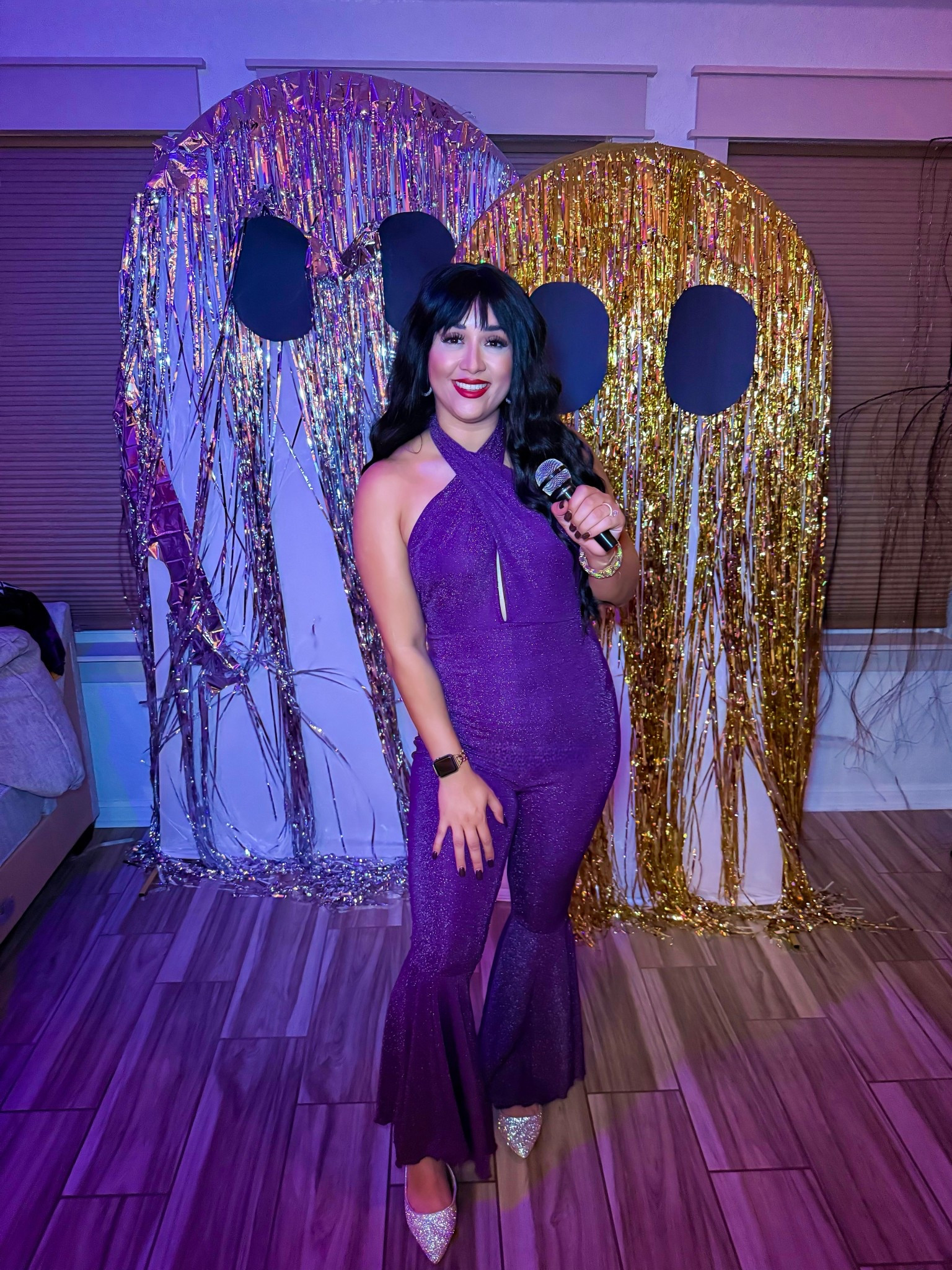 Selena Halloween Costume 

#LTKHalloween