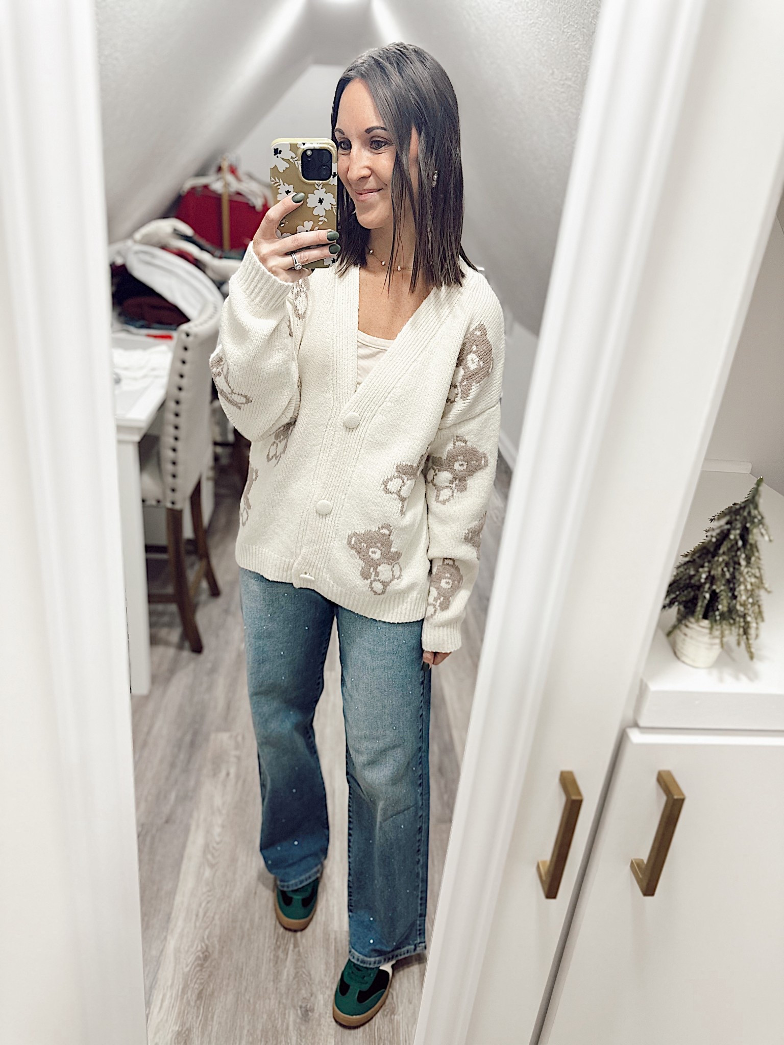 Walmart outfit 

#LTKSaleAlert #LTKFindsUnder50 #LTKCyberWeek