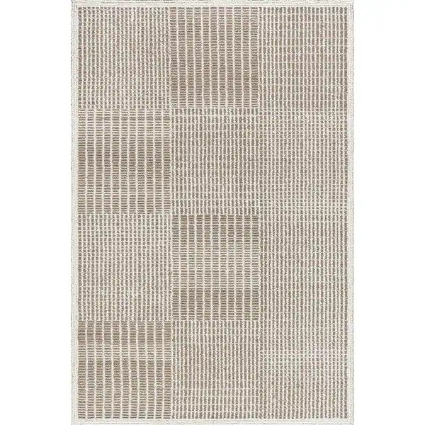 Nuloom Montceito Tiled Wool Area Rug - Bed Bath & Beyond - 41505183 | Bed Bath & Beyond