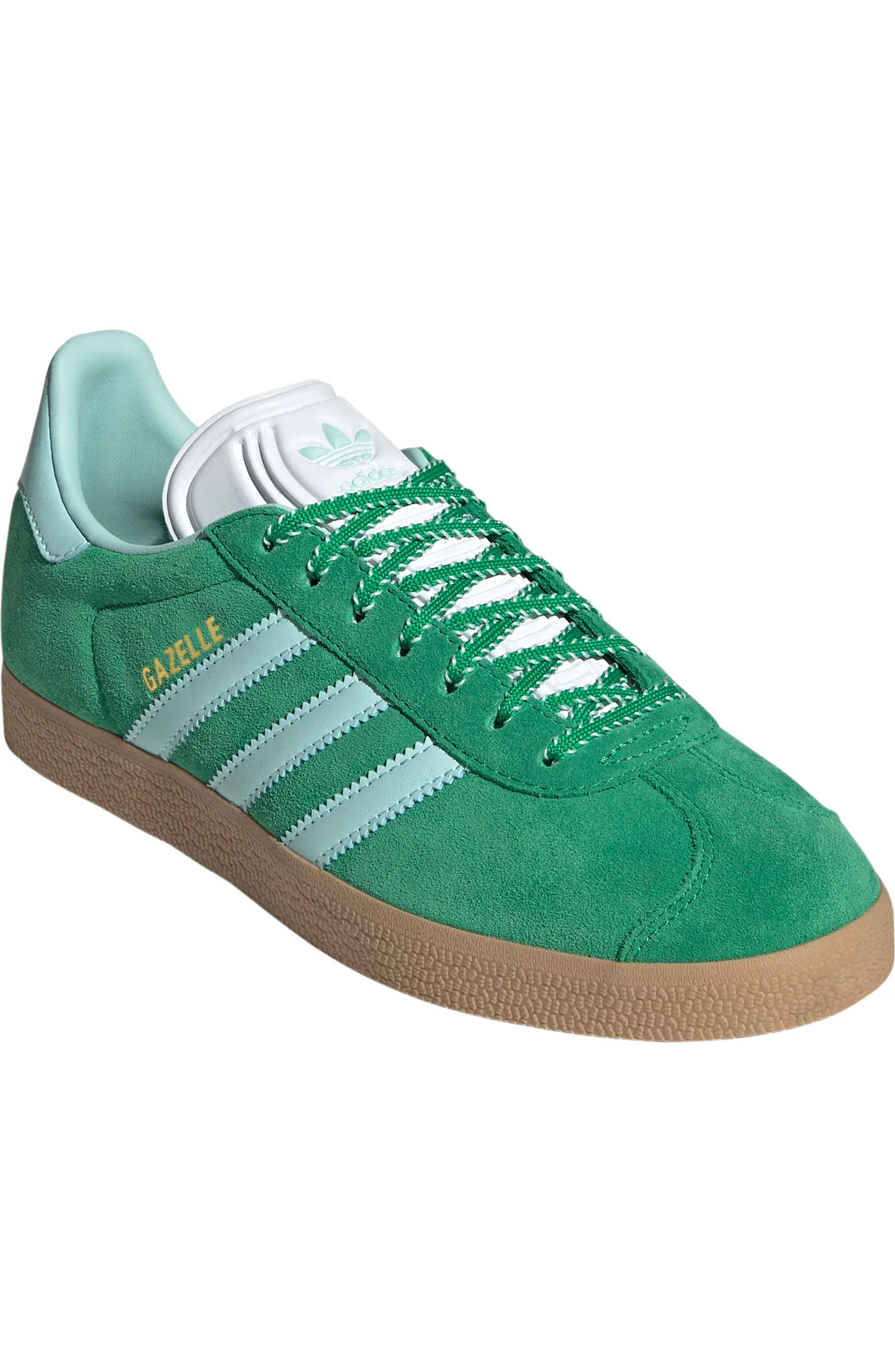 Gazelle Sneaker (Women) | Nordstrom