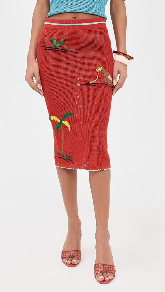 Levante Skirt | Shopbop