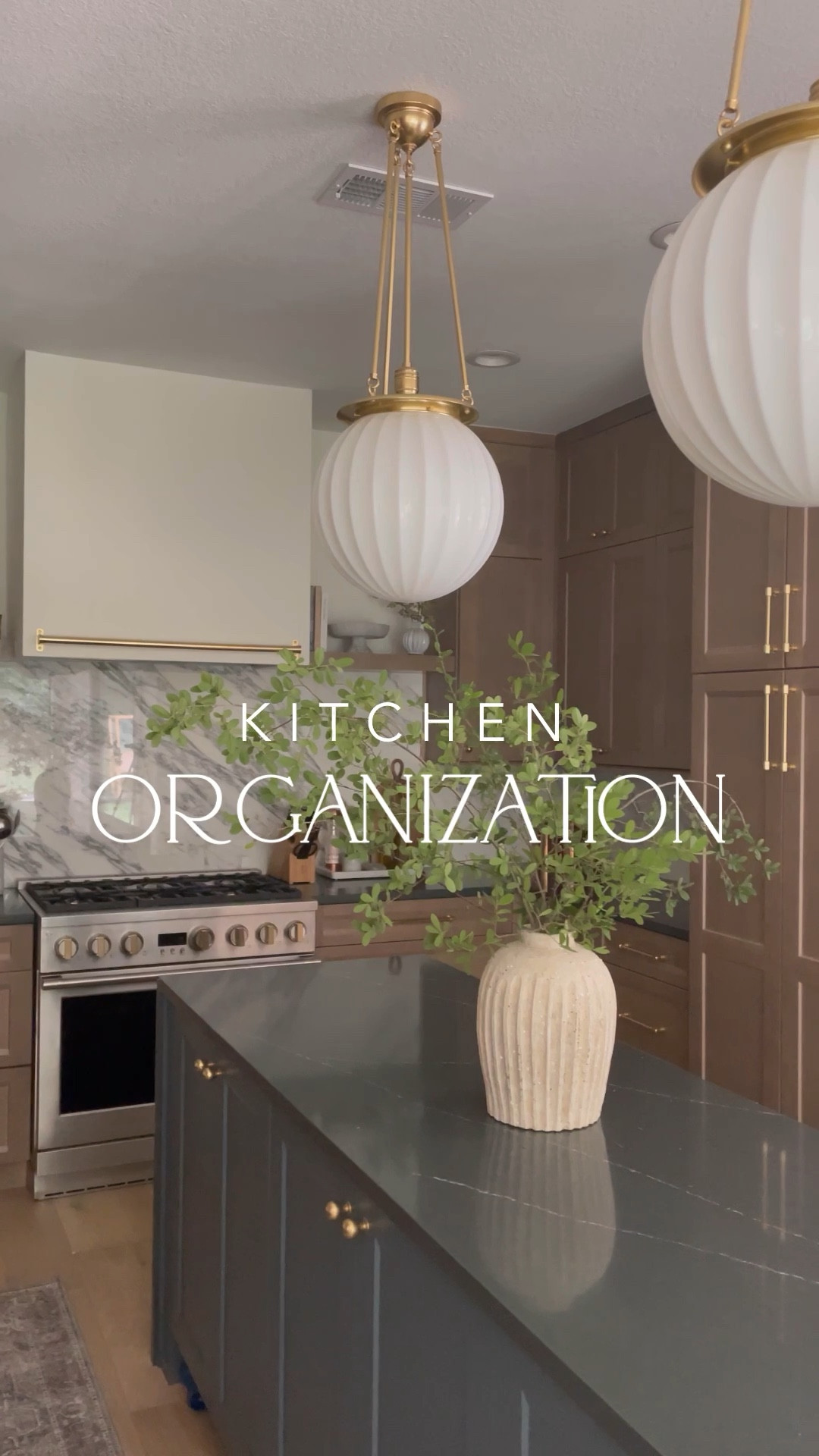 Amazon kitchen organization finds!

#organization #amazonfinds

#LTKFind #LTKhome #LTKunder50