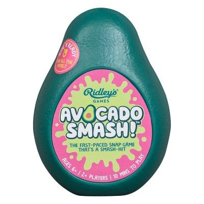 Ridley's Avocado Smash Game | Target