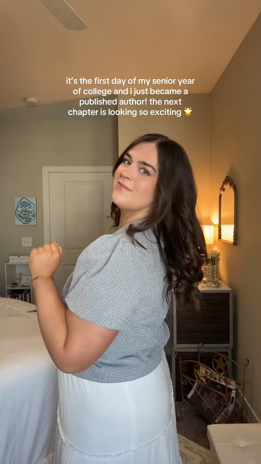 first day of class ootd 

 #LTKMidsize #LTKFindsUnder50 #LTKStyleTip