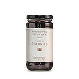 Amazon.com : Woodford Reserve Bourbon Cherries - 13.5 oz (383g) : Grocery & Gourmet Food | Amazon (US)
