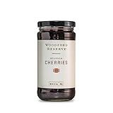 Amazon.com : Woodford Reserve Bourbon Cherries - 13.5 oz (383g) : Grocery & Gourmet Food | Amazon (US)