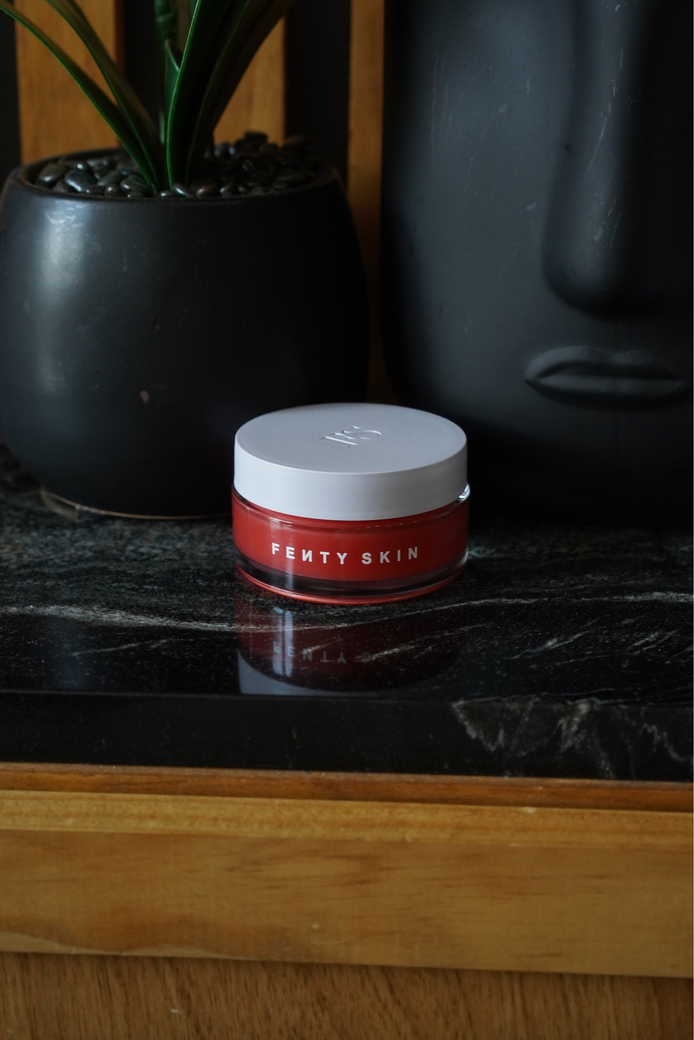 Thank you so much Fenty Skin for this Face Mask, it has Barbados Cherry and 5% AHAs that plump, smooth and brighten skin in minutes!

#LTKFindsUnder100 #LTKBeauty #LTKFindsUnder50