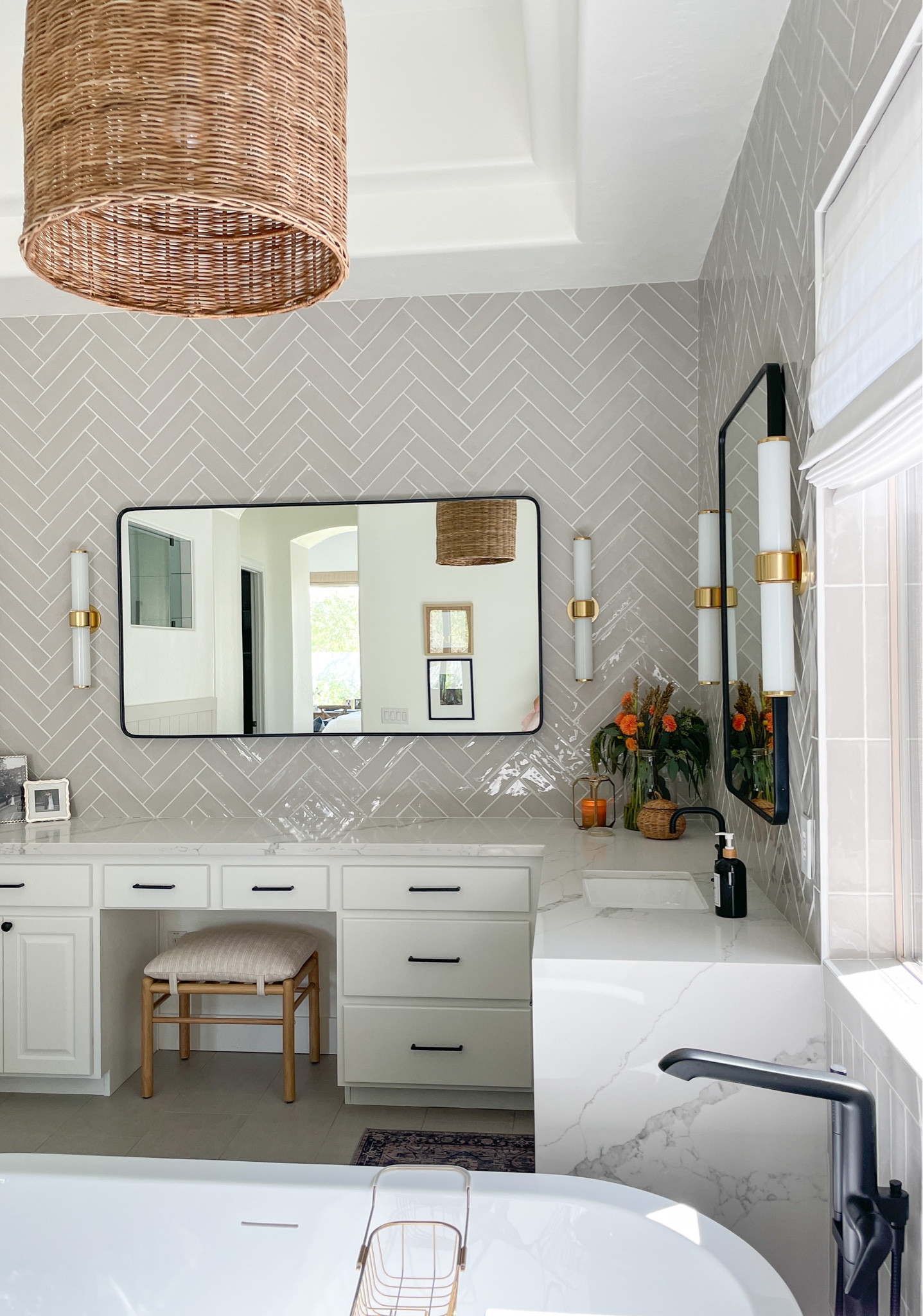 Primary bathroom sources 

#LTKhome