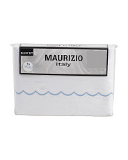 Made In Italy Duvet Set | Marshalls