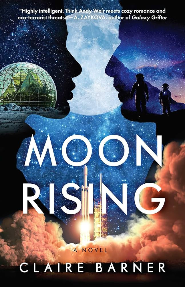 Moonrising | Amazon (US)