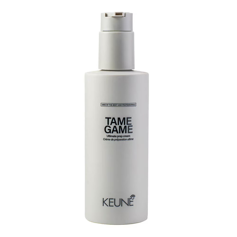 Creme Modelador Keune Style Tame Game | Sephora (BR)
