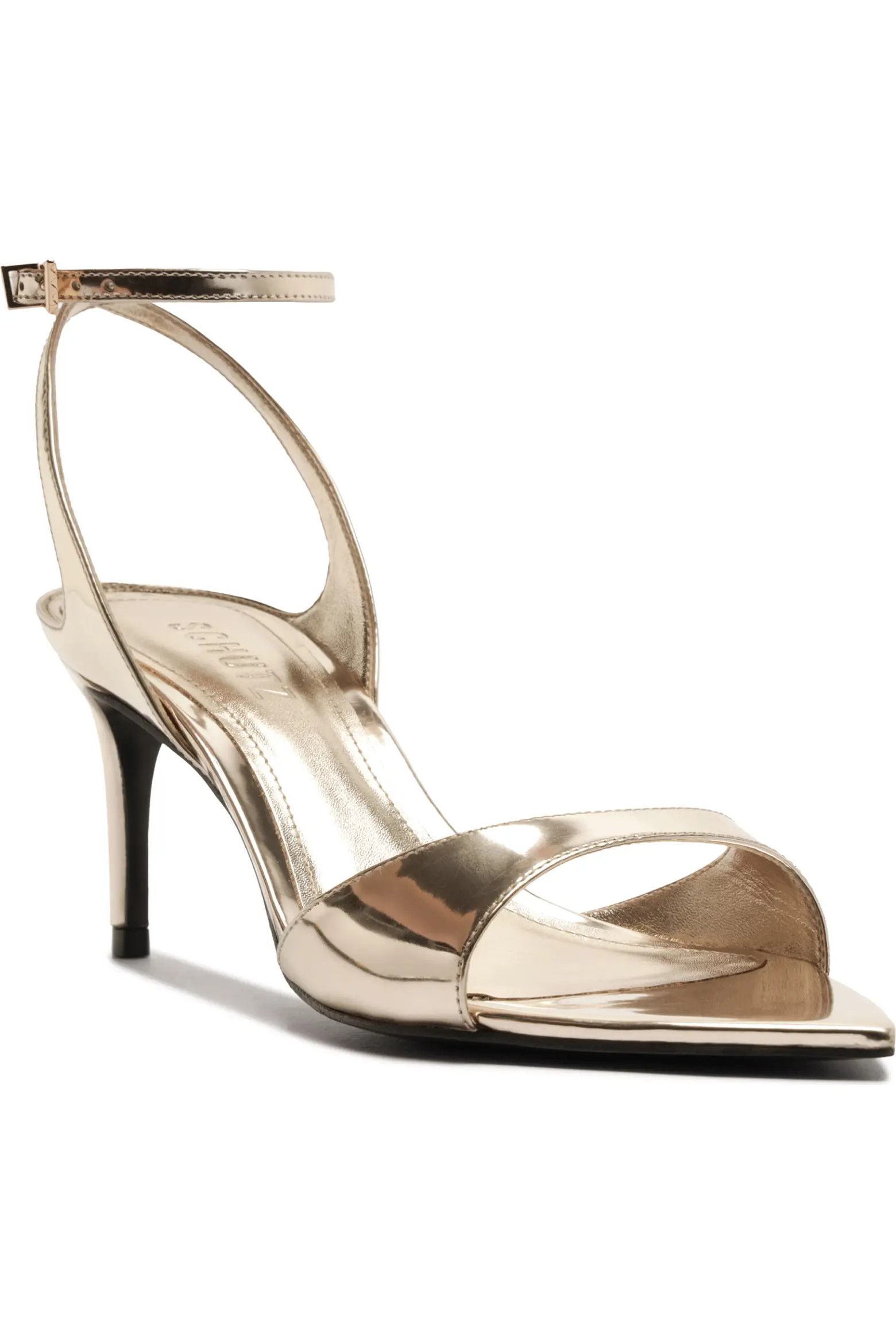 Zosia Ankle Strap Sandal (Women) | Nordstrom | Nordstrom