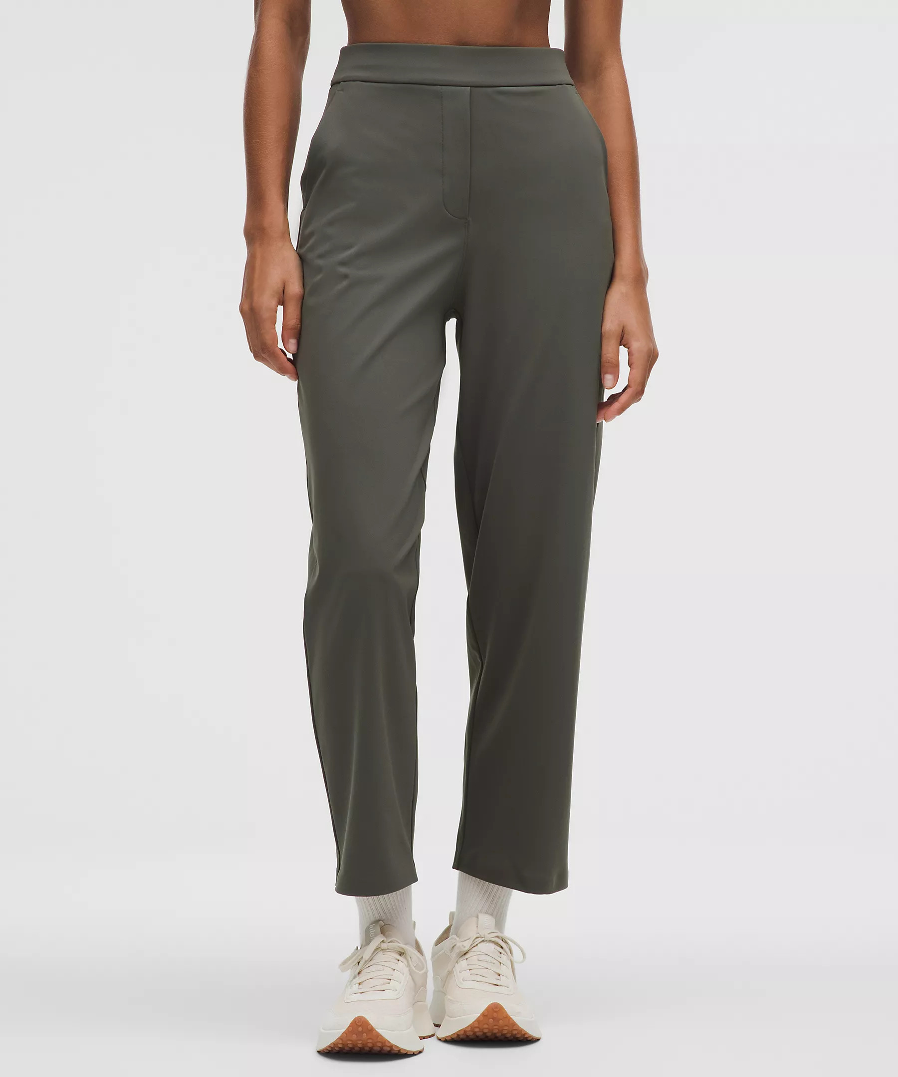 Daydrift High-Rise Tapered Trouser | Lululemon (US)