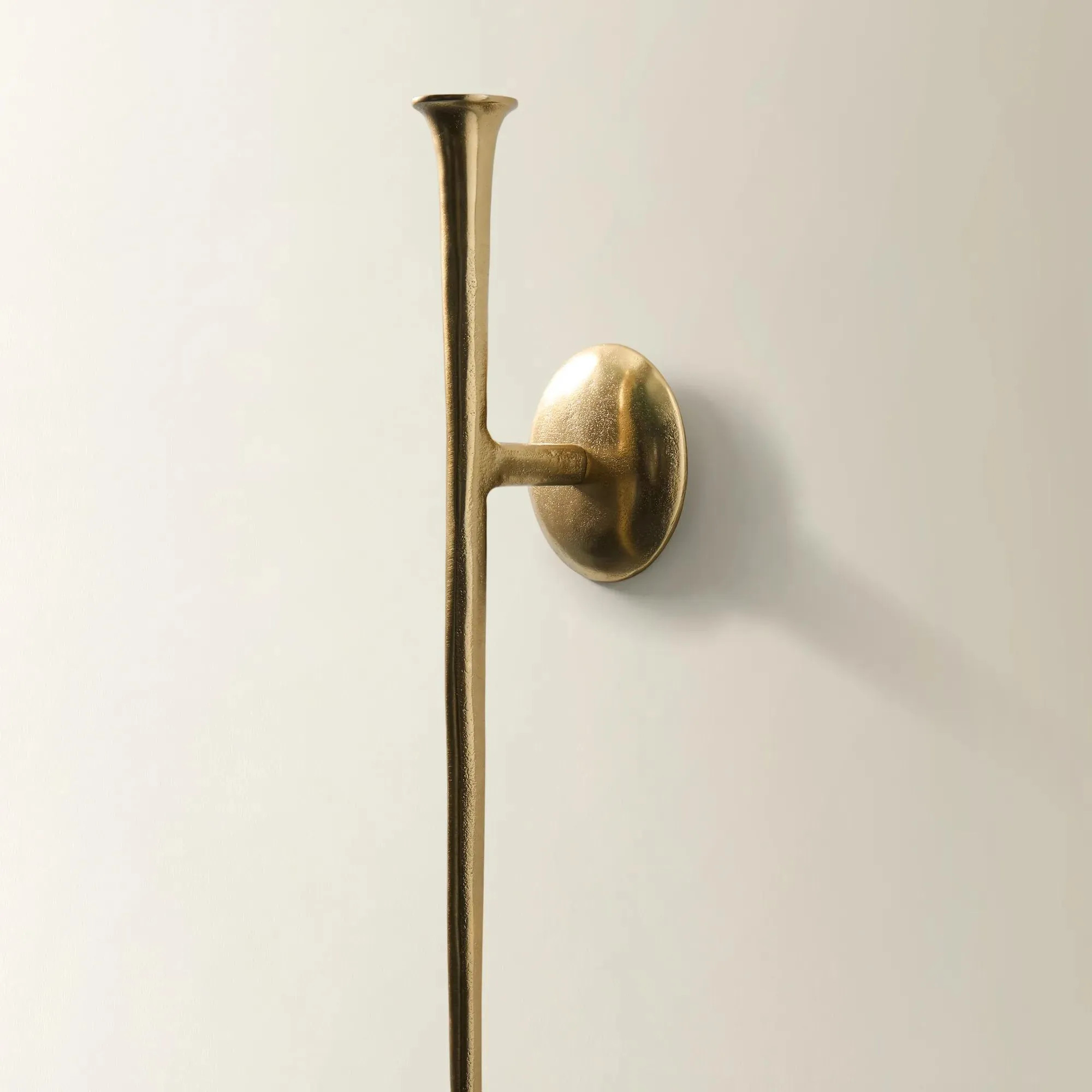 Aspar Wall Sconce - Small | Z Gallerie