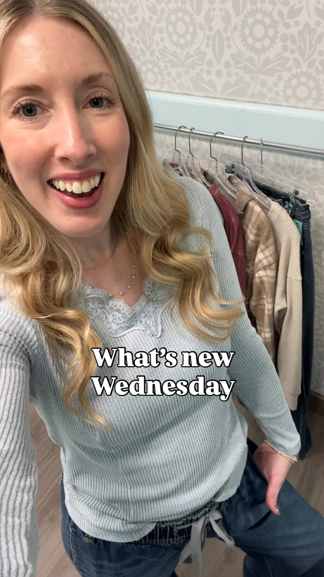 What’s new Wednesday 