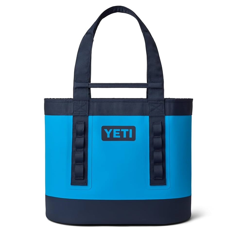 YETI Camino 35 Carryall with Internal Dividers, All-Purpose Utility, Boat and Beach Tote Bag, Dur... | Amazon (US)