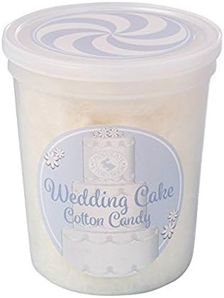 CHOCOLATE STORYBOOK Gourmet Flavored Cotton Candy – Unique Idea for Holidays, Birthdays, Gag Gi... | Amazon (US)