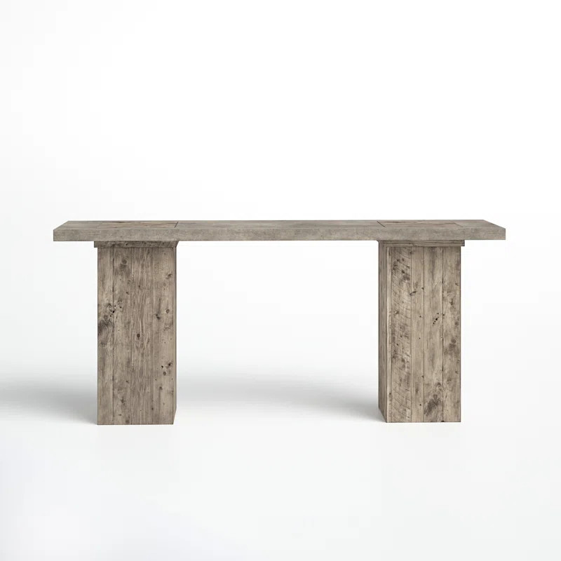 Taia 68'' Console Table | Wayfair North America
