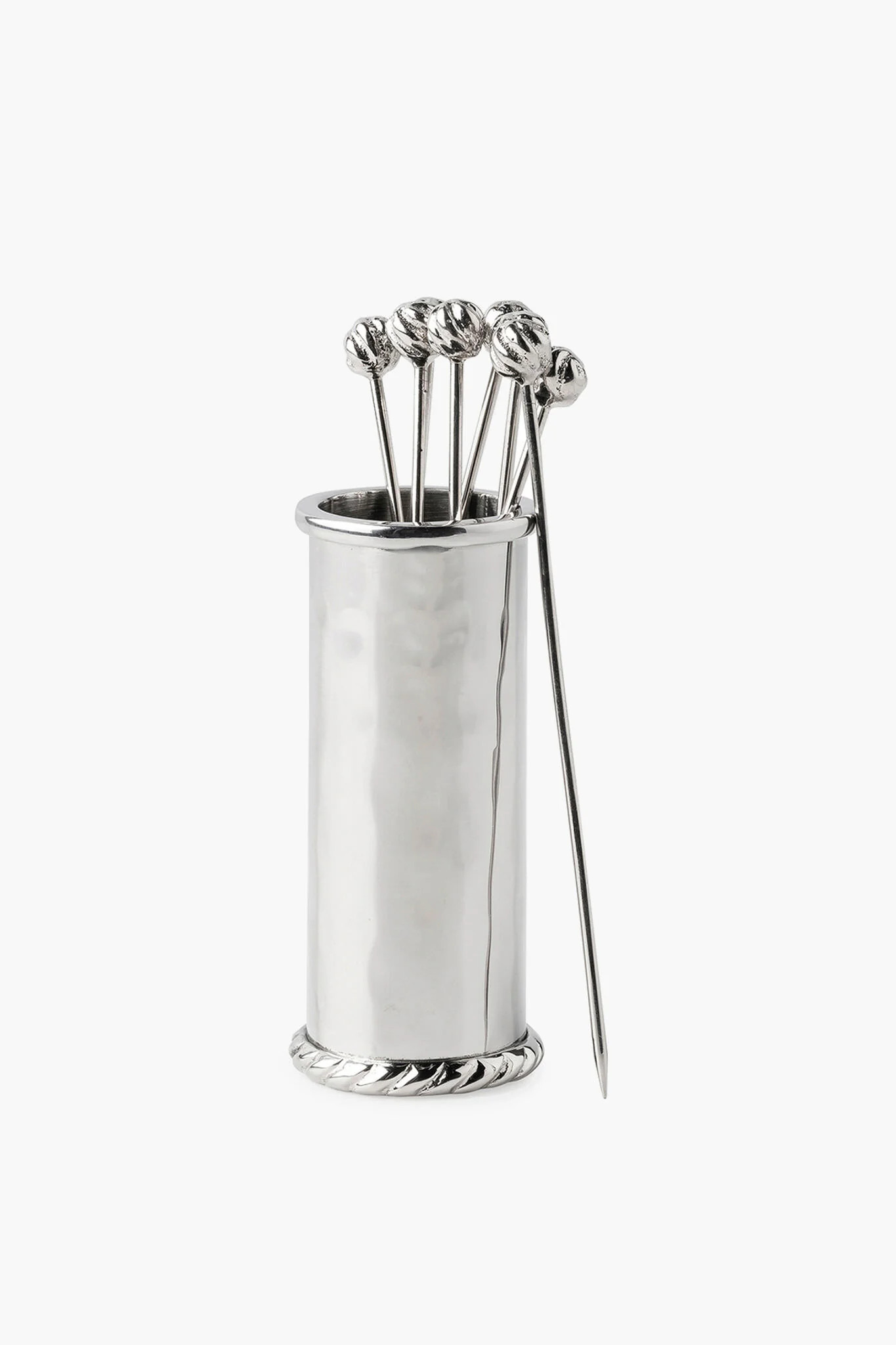 Graham Cocktail Picks and Holder Set of 8 | Tuckernuck (US)