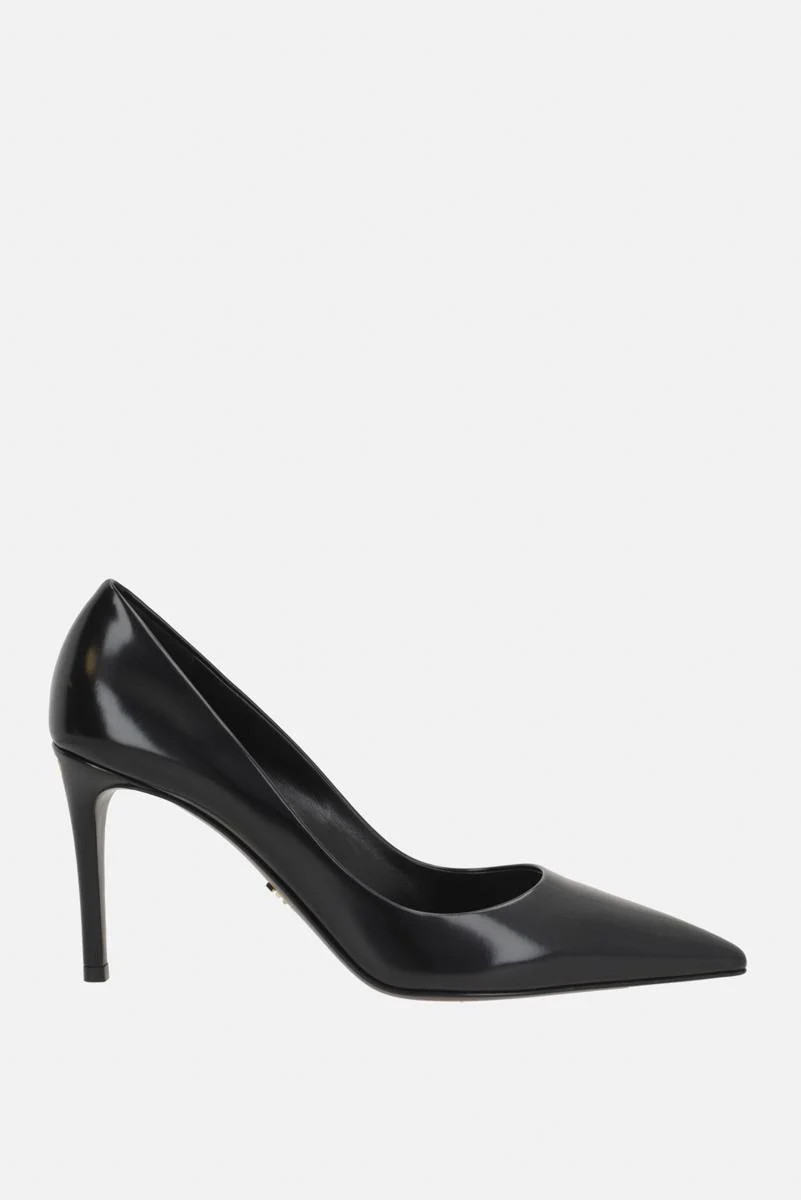 Prada With Heel | Baltini