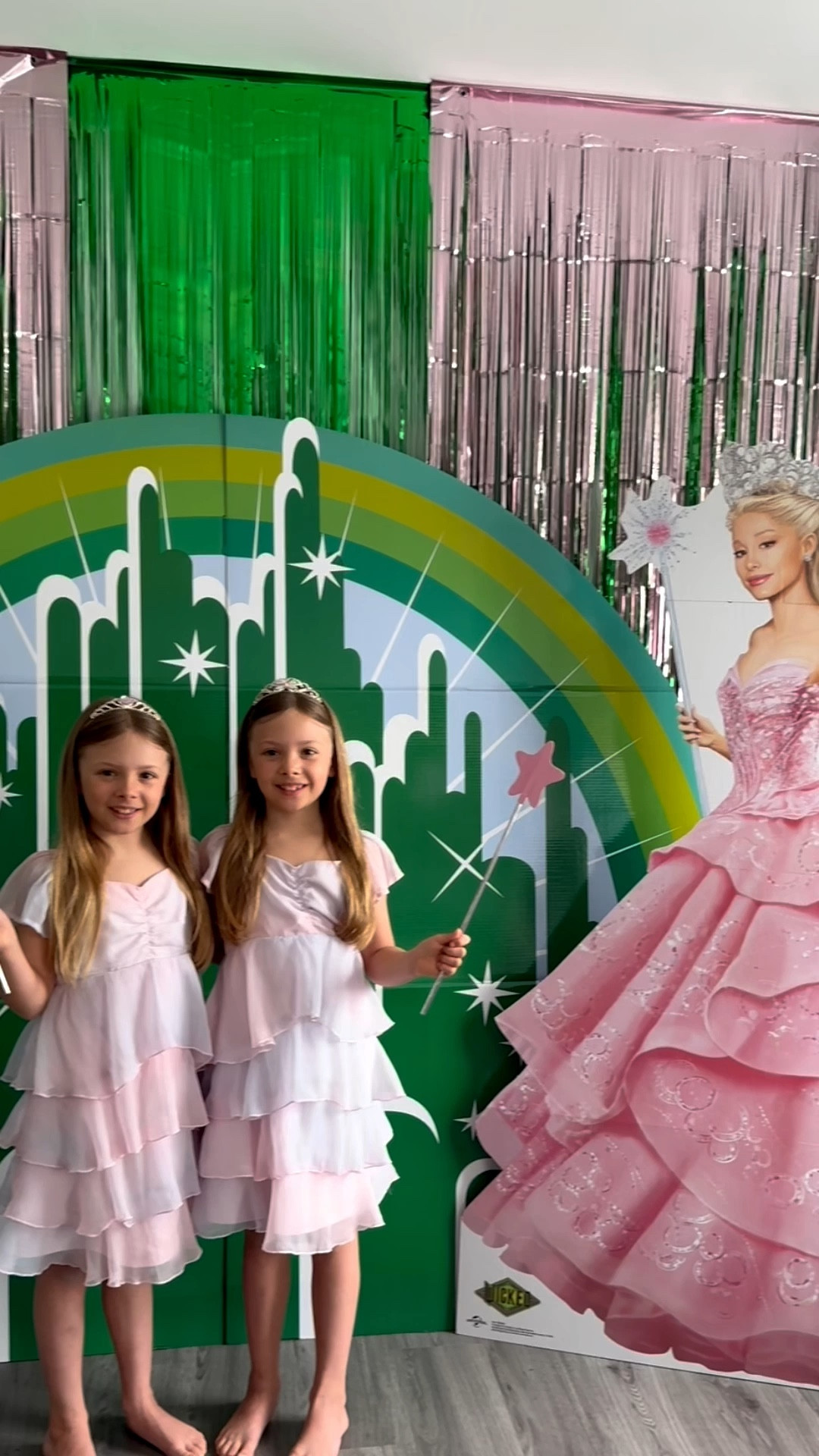 A Wicked themed 8th birthday!

#LTKKids #LTKSeasonal #LTKmomlife