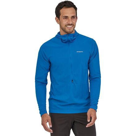 Airshed Pro Pullover - Men's | Backcountry