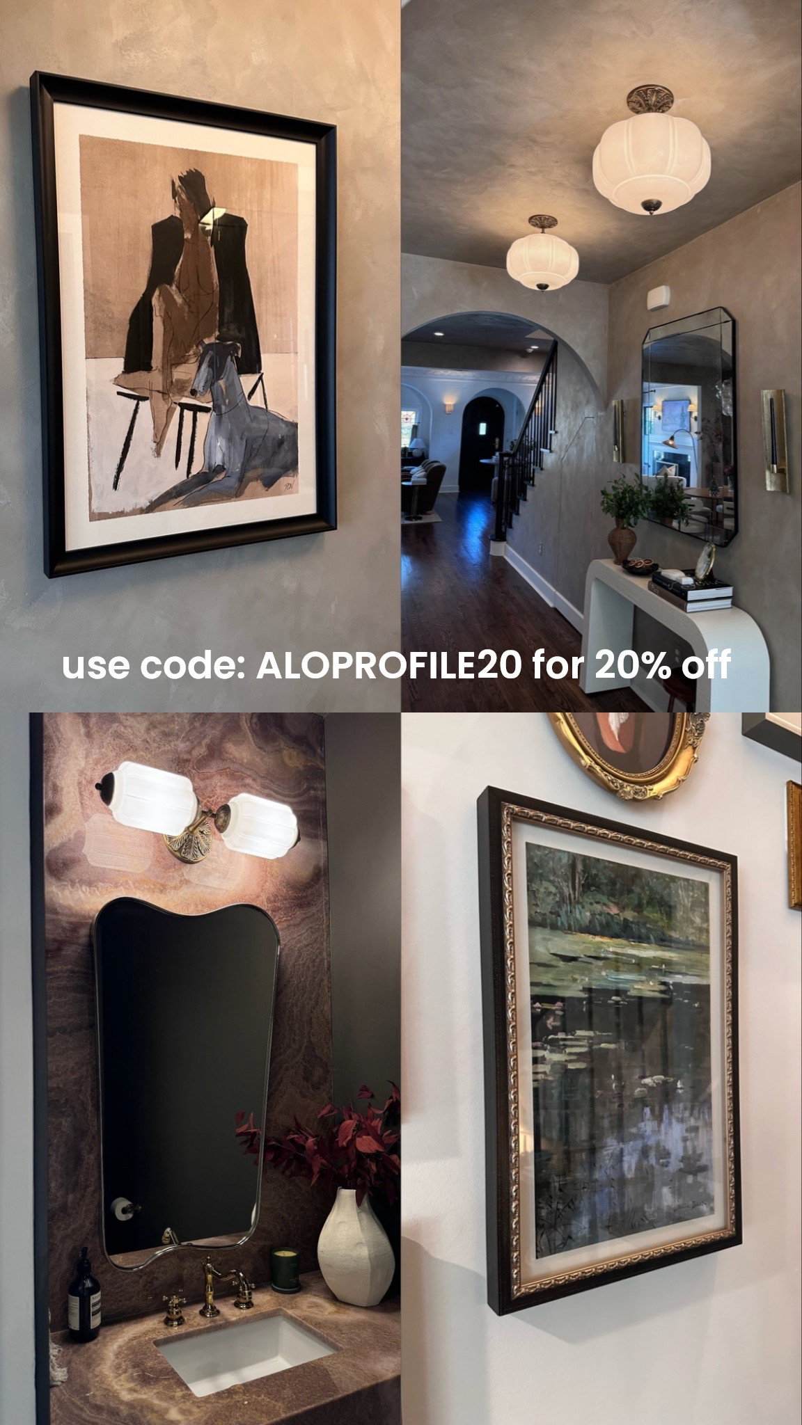 Anthro Home that I own & love ✨
use code: ALOPROFILE20 for 20% off orders $100+ 


#LTKSpringSale #LTKHome #LTKSaleAlert