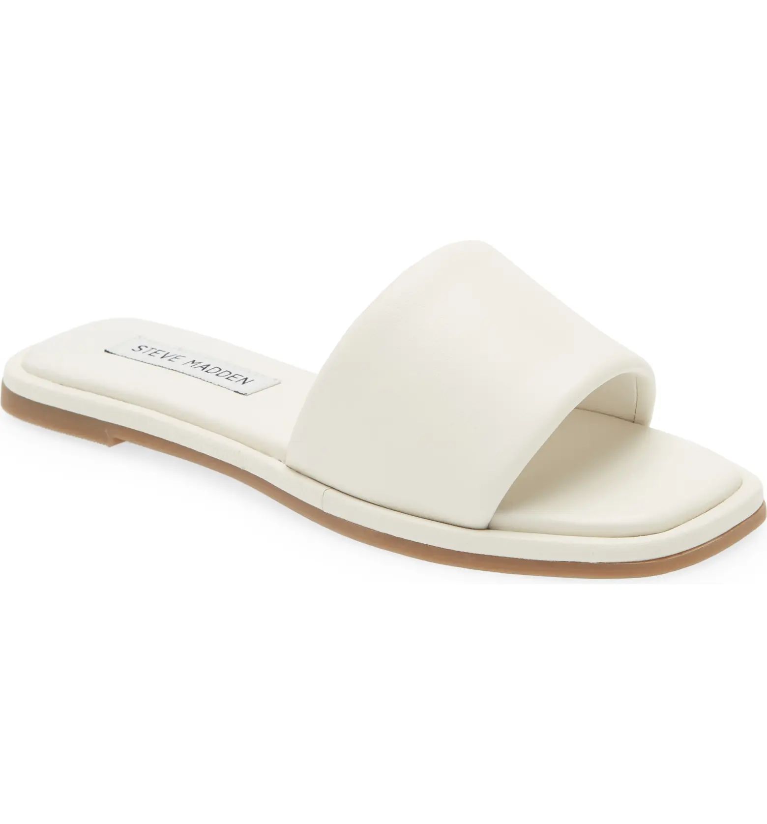 Steve Madden Clyde Slide Sandal | Nordstrom | Nordstrom