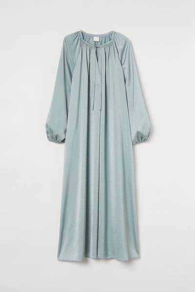 Long-sleeved Dress | H&M (US + CA)