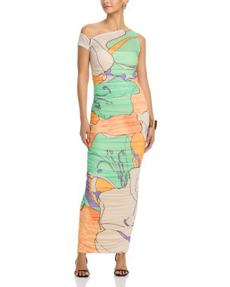 Bionna Maxi Dress | Bloomingdale's (US)
