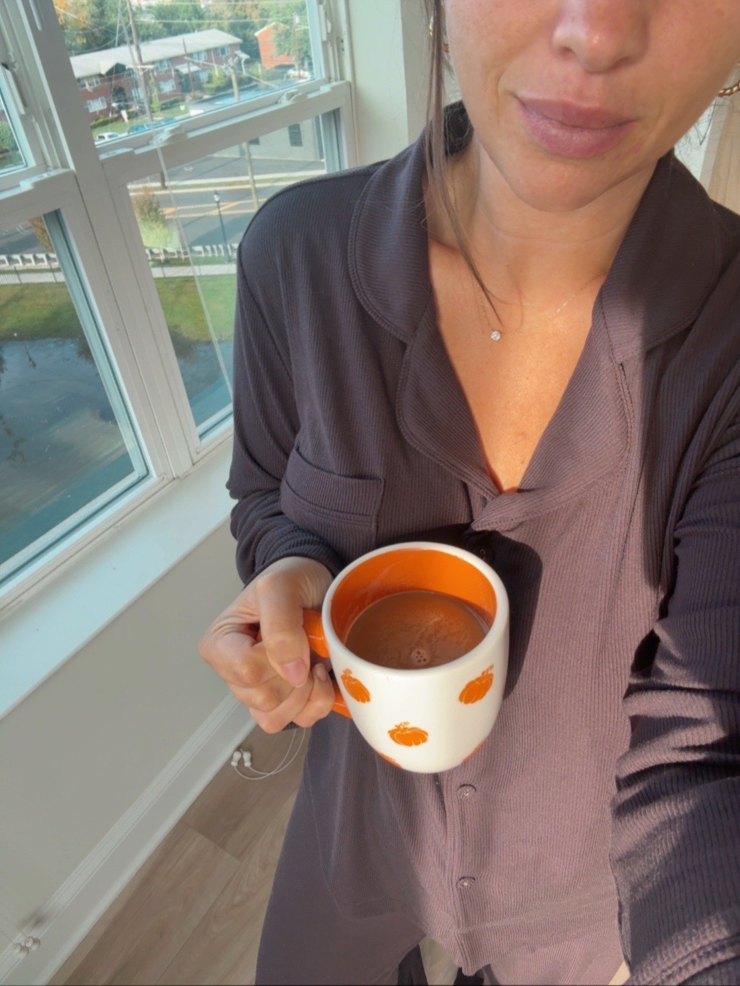 The softest pj’s! I have them in all colors! Love the ribbed material! Wearing a size medium because I like my pj’s oversized! 







Skims
Skims pajamas
Pajama set
Softest pj’s 
Sleepwear 

#LTKHome #LTKStyleTip #LTKSeasonal