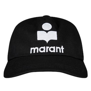 Tyrony Logo Cap | Flannels UK