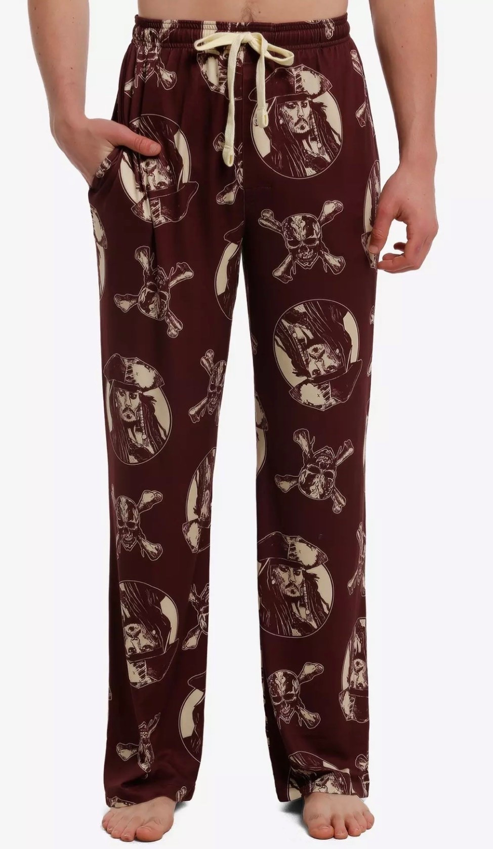 Pirates of the Caribbean is one of our go to
Rides at Disney. These captain Jack Sparrow pajama pants are sooooo good! Currently 40% off but the sale can end at any time so hurry

#LTKMens #LTKSaleAlert #LTKmorningroutine