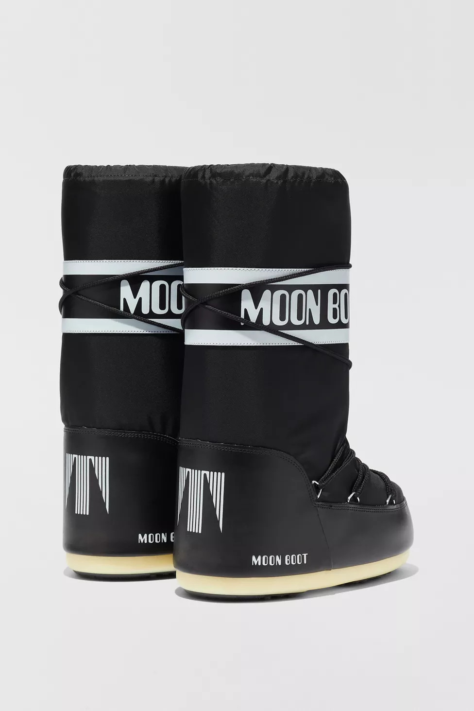 Moon Boot Icon Nylon Boot | Urban Outfitters (US and RoW)