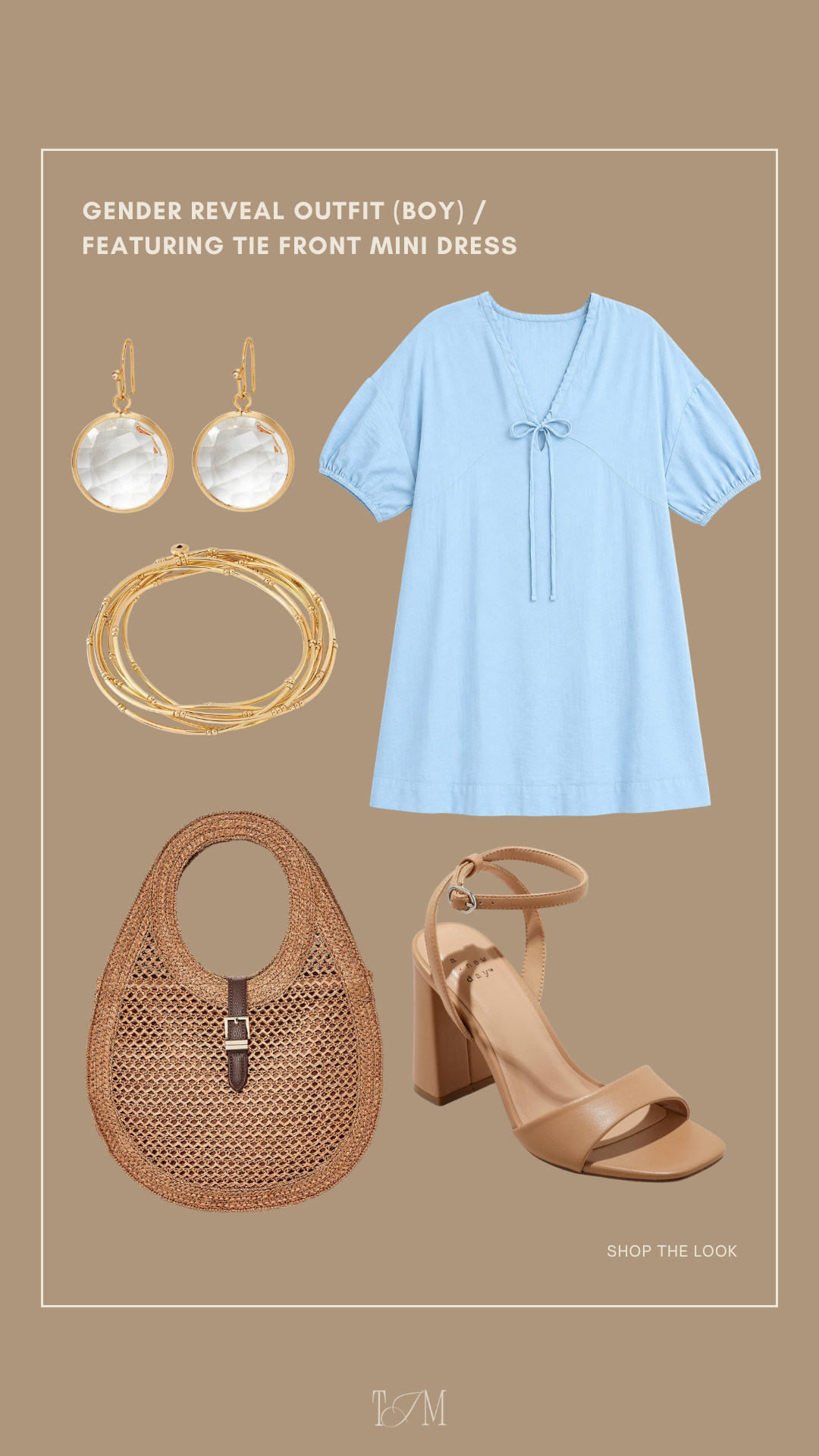 A cute and polished gender reveal outfit for celebrating such a special moment 💕💙 Perfect for the mom-to-be, guests, or anyone needing an elevated party look!
wedding guest dress summer, country concert outfits, teacher outfits, summer outfits over 40, back to school outfits, summer dresses, vacation outfits beach, date night outfits, business casual workwear, concert outfit ideas 

 #LTKgrwm #LTKootd #LTKSeasonal