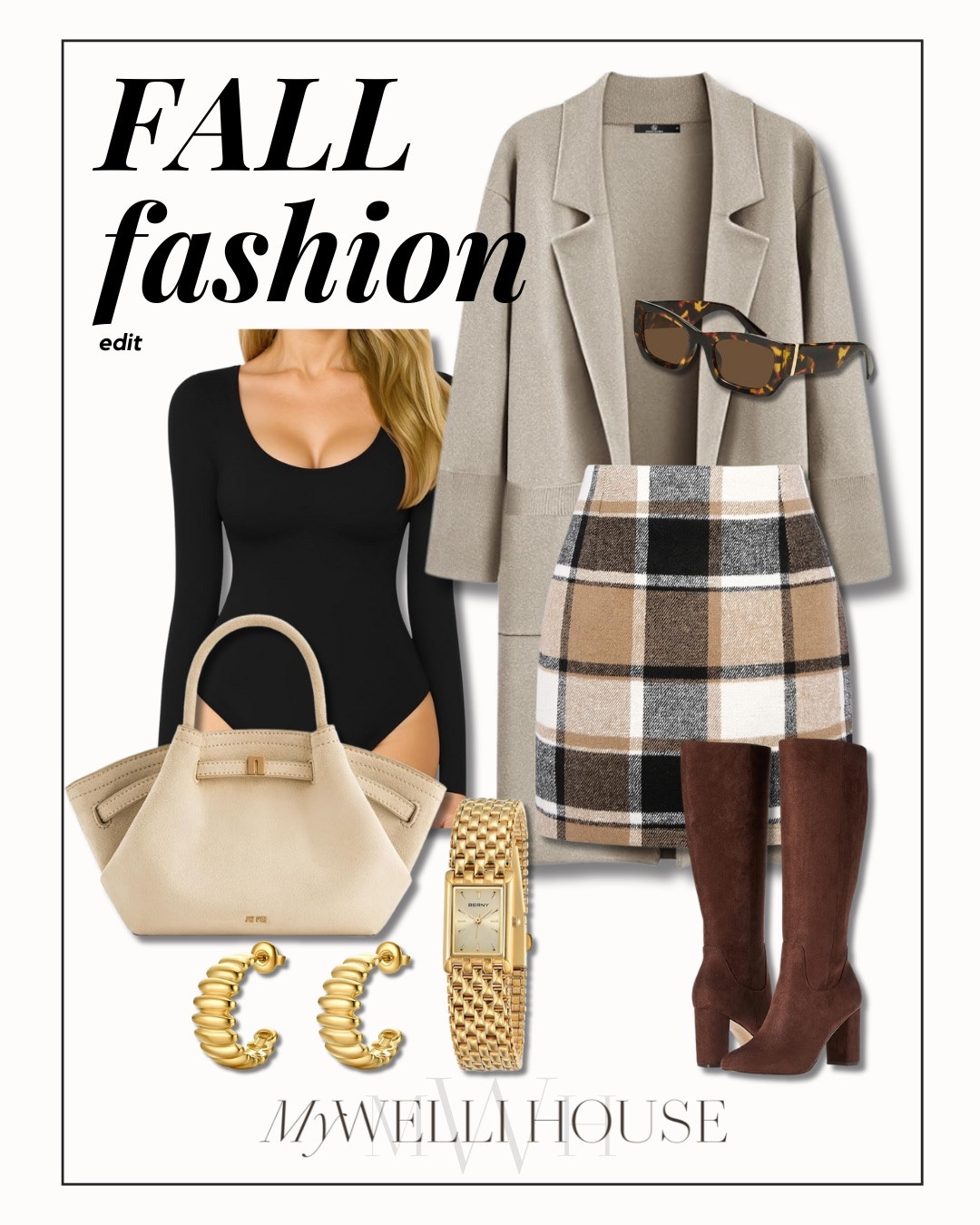 Amazon Fashion Finds

#amazonfashion #fashionfinds #amazonfinds #affordablefashion #style #LTK 

#LTKBeauty #LTKSaleAlert #LTKStyleTip