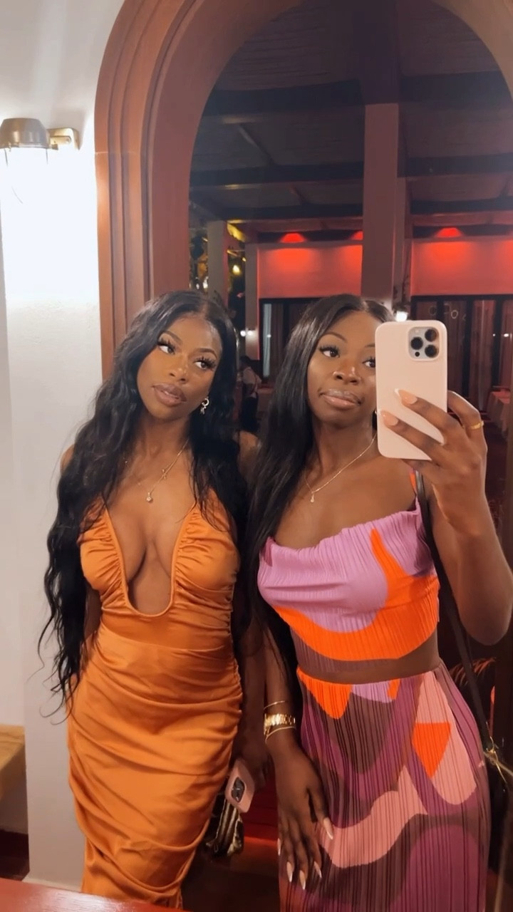 Me and my sister 👯‍♀️

Outfits from our vacation in Bodrum, Turkey 🇹🇷 one of the best destinations! Highly recommend ✨

Both outfits from: plt - pretty little thing 

#LTKunder100 #LTKFind #LTKSeasonal