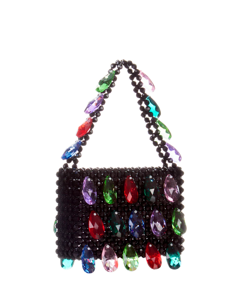 Mini Crystal Bag | Susan Alexandra