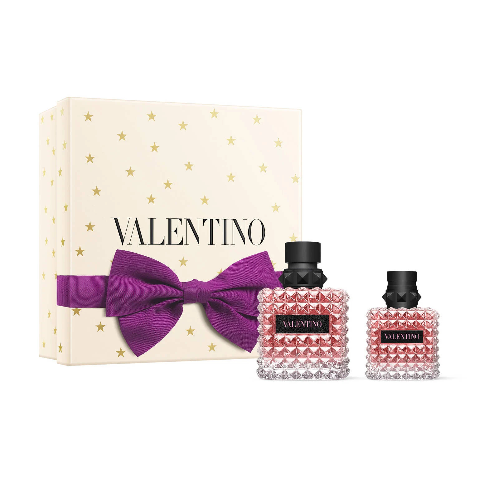 Born In Roma Donna Eau de Parfum Gift Set | Valentino Beauty | Valentino Beauty