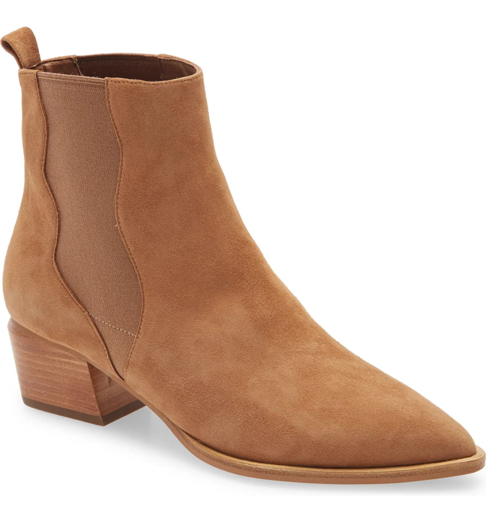 Vu Chelsea Bootie | Nordstrom