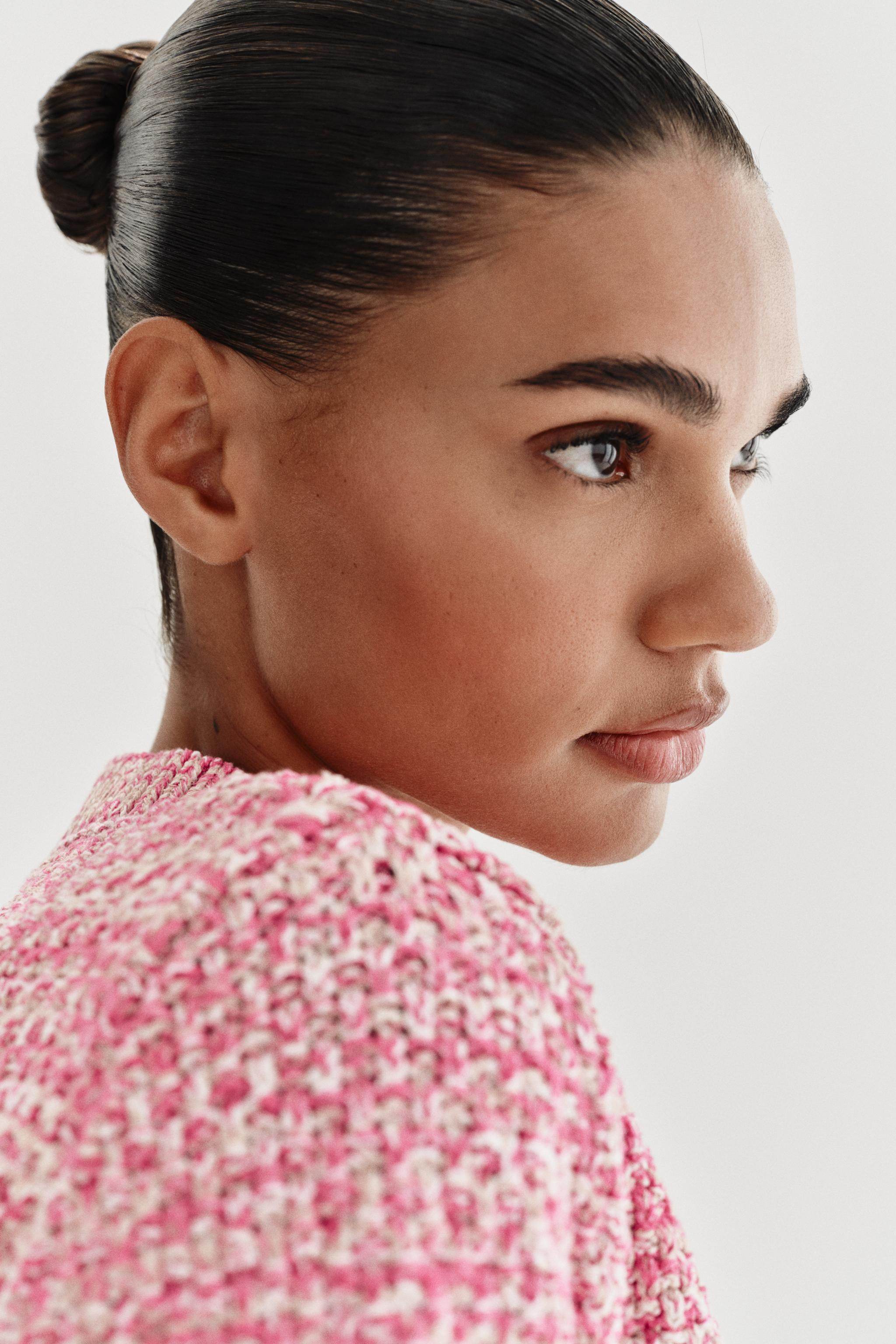 3/4 SLEEVE CARDIGAN | Zara UK